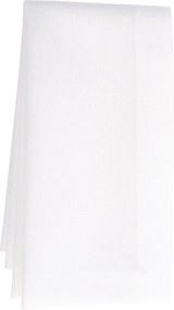 Față de masă Loft, disponibilă în 42 culori și 4 dimensiuni - Sander Dimensiuni: 150 x 250 cm, Culoare: 30 - white