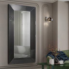 Oglinda decorativa moderna Roma 185x90cm