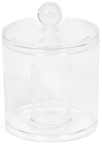 Suport pentru discuri demachiante Compactor, înălțime 11 cm