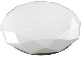 Plafonieră LED IRIDIO 1xLED/24W/230V