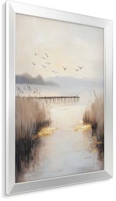 Tablou 58x78 cm Soft – Styler