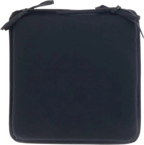 Perna de scaun SEDINO 38x38cm, negru