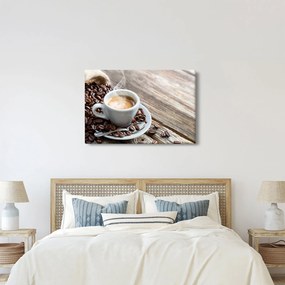 Tablou - Espresso (90x60 cm)
