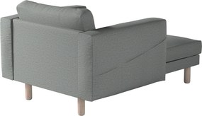 Husa pentru sezlong cu cotiere Norsborg