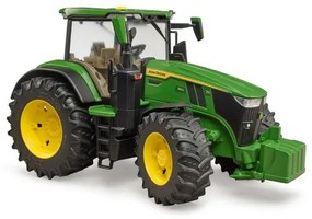 Bruder 3150 Tractor agricol John Deere