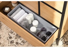 Organizator pentru sertare din carton Valle – Bigso Box of Sweden