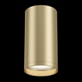 Spot aplicat design modern FOCUS S auriu MYC052CL-01MG