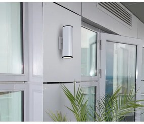 Corp de iluminat LED de exterior dimabil  MARIUS 2xLED/8W/230V IP44 Westinghouse 65793