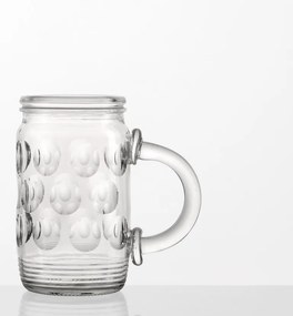 Halbă pentru bere, cut model 370 ml - Lukáš Houdek