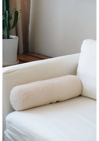 Pernă decorativă din material bouclé 14x50 cm Top – Mioli Decor