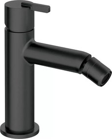 Baterie bideu Deante Silia negru