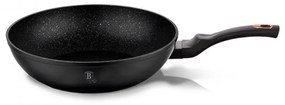 Wok 28 cm Black Rose Collection Berlinger Haus BH 1638N