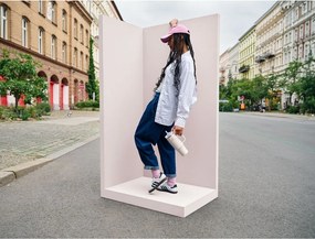 Termos crem cu pai din oțel inoxidabil 890 ml Quencher H2.O FlowState™ Tumbler Cream 2.0 – Stanley