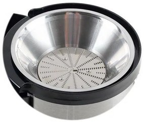 Storcator de fructe si legume Royalty Line RL-PJE700 -700 w- rosu