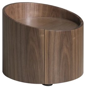 Noptiera rotunda design modern original Anna