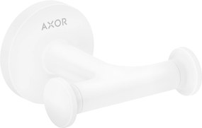 Axor Universal Circular suport prosop alb 42812700