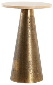 Măsuță auxiliară rotundă ø 29 cm Ynez – Light &amp; Living