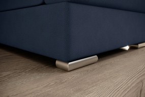Coltar extensibil Siber pe stanga Poco 40