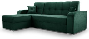 Colțar Ottawa (Verde închis) (S). 1071468