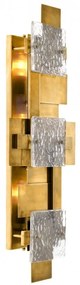 Aplica perete design LUX Langham 113134 HZ