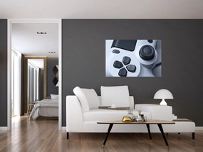 Tablou - Consolă (90x60 cm)