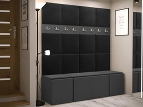 Mobilier Hol Timothy V (grafit) (Manila 18). 1059926
