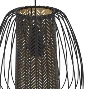 Lustră pe cablu CURASAO 1xE27/40W/230V Eglo 99661