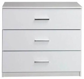 Dormitor GLOBAL262(inclusiv comoda)