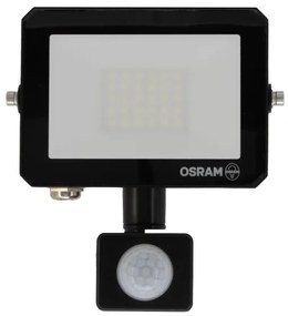 Osram - Proiector LED cu senzor FLOODLIGHT, 20W, 230V, 6500K, IP65