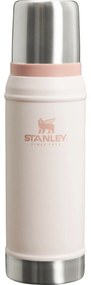 Stanley Thermos Legendary Classic 750 ml Rose Quartz, 0,75 l