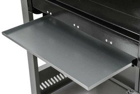 Grătar cu gaz G21 Oklahoma BBQ Premium Line 3arzătoare + reductor gratuit