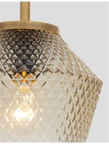 Lustra / Pendul design modern decorativ Magio NVL-9291251