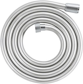 Grohe Vitalio Flex Silver furtun de duș 175 cm crom 27506001