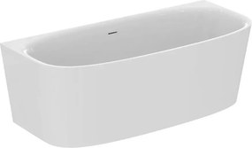 Cada freestanding Ideal Standard Atelier Dea 180x80 cm alb lucios lipitadeperete,BTW