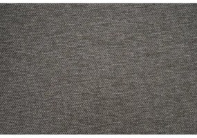 Canapea PISA, 2 locuri, gri deschis