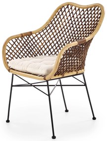 Scaun din Rattan, LENDE 336