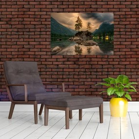Tablou frumos cu peisaj (90x60 cm)