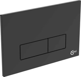 Clapeta de actionare Ideal Standard ProSys Oleas M2 negru