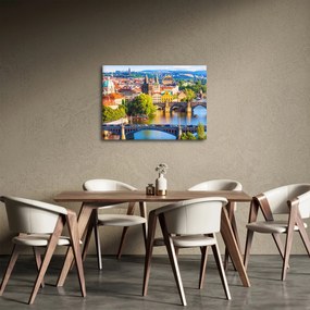 Tablou - Praga (70x50 cm)