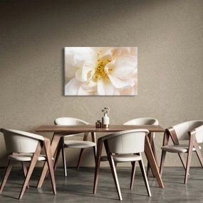 Tablou - Floare (90x60 cm)