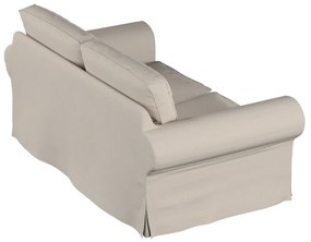 Husa canapea Ektorp 2-locuri, pliabil (pentru modele Ikea in vanzare din 2012)