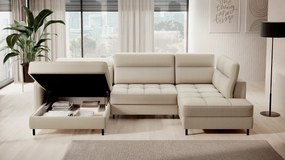 Coltar extensibil Berrto pe stanga Manhattan 18