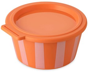 Bol cu capac NORA M 700 ml, KOZIOL