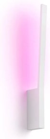 Aplică de perete smart LED 12 W Liane – Philips Hue