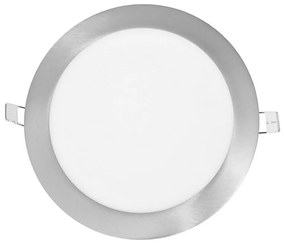 Lampă încastrată LED LADA LED/18W/230V 4100K