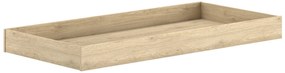 SAM DRAWER OAK