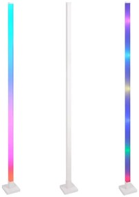 Lampă LED RGBW MAGICAL 7W 230V cu telecomandă