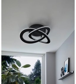 Eglo 99395 - Plafonieră LED ROLIMARE LED/35W/230V