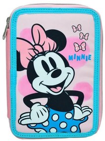 Disney Minnie Joy penar umplut cu 2 etaje