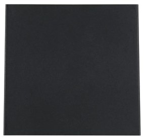 Corp de iluminat pentru exterior LED de perete cu senzor de mișcare cu USB (înălțime 10 cm) Genie – Trio